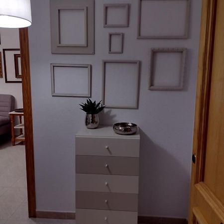 Apartamento Alboran Playa Peñíscola Buitenkant foto