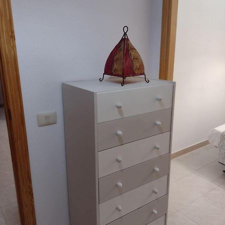 Apartamento Alboran Playa Peñíscola Buitenkant foto