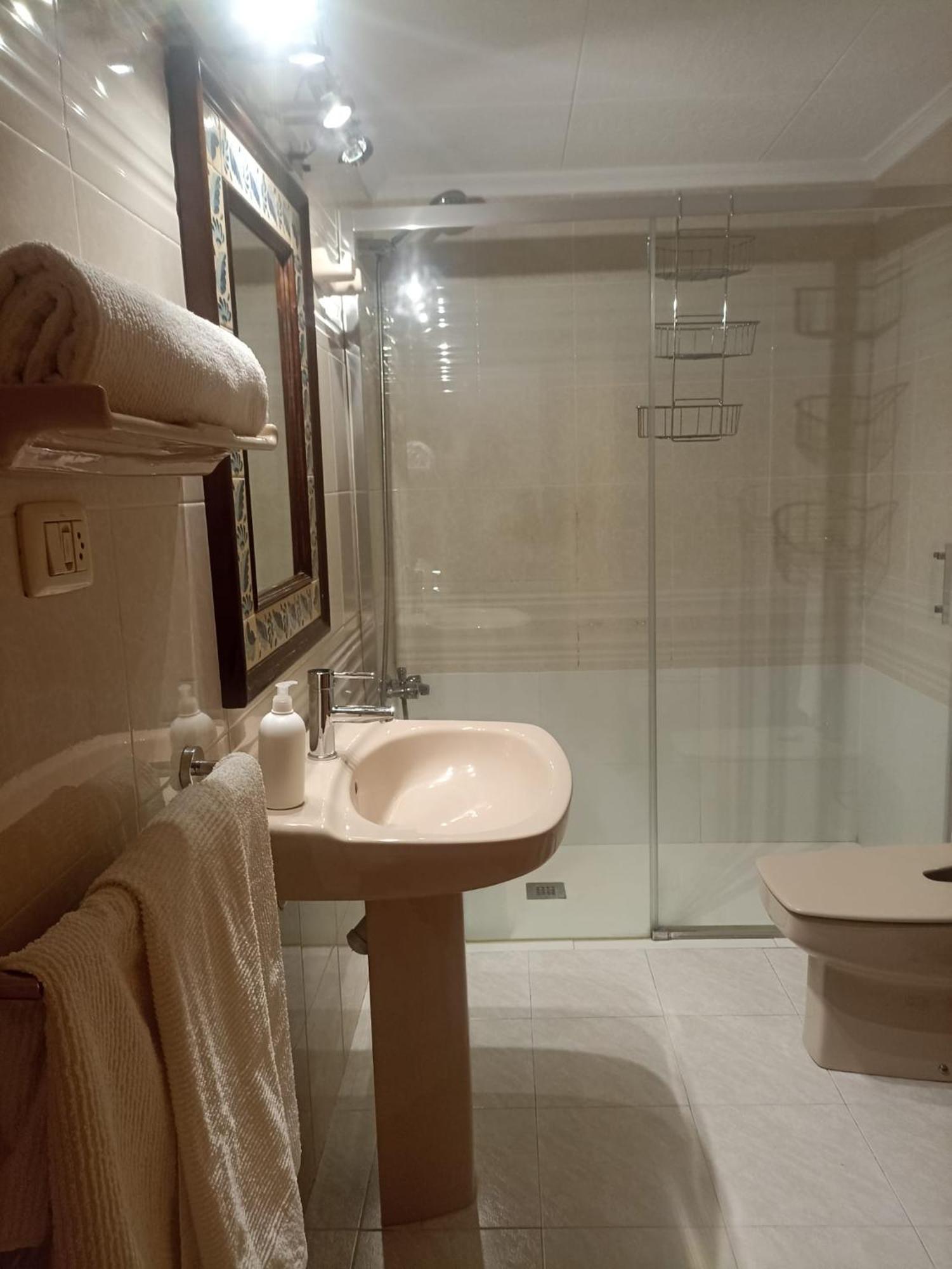 Apartamento Alboran Playa Peñíscola Buitenkant foto